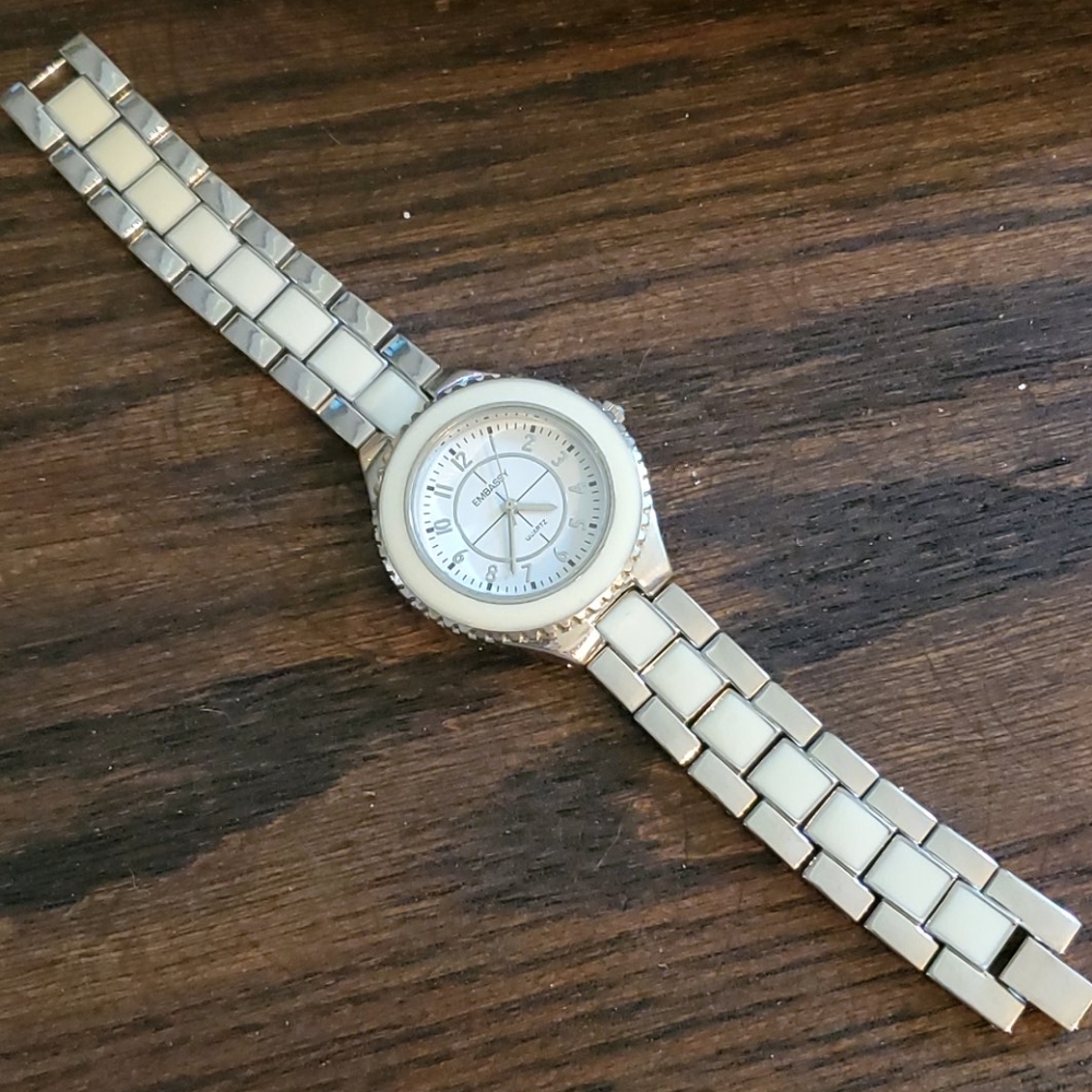 Embassy watch